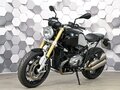 2014 BMW R Nine T, чёрный, 969000 рублей