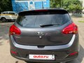 2013 Kia Ceed II, серый - вид 5