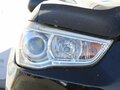 2013 Mitsubishi ASX I Рестайлинг, чёрный, 1110000 рублей - вид 3
