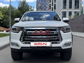 2023 JAC T8 Pro, белый, 1899000 рублей, вид 2
