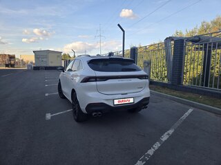 2023 Forthing T5 EVO, белый, 1599999 рублей, вид 2