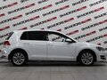 2013 Volkswagen Golf VII, белый, 995170 рублей - вид 2