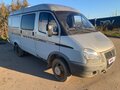 2010 ГАЗ ГАЗель (2705), бежевый - вид 4