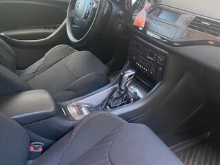 2010 Citroen C5 II, серый, 650000 рублей, вид 5
