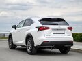 2015 Lexus NX 200 I, белый, 3050000 рублей - вид 5