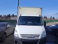 2010 Iveco Daily, белый, 1750000 рублей - вид 4