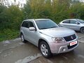 2010 Suzuki Grand Vitara II Рестайлинг, серебристый, 900000 рублей - вид 3
