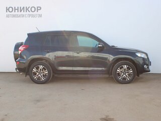 2011 Toyota RAV4 III (XA30) Рестайлинг, серый, 1359000 рублей, вид 4