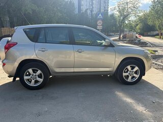 2008 Toyota RAV4 III (XA30), бежевый, 1123000 рублей, вид 5