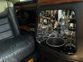 2000 Lincoln Town Car III, чёрный - вид 9