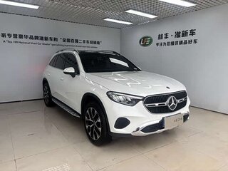 2023 Mercedes-Benz GLC 260 L II (X254), белый, 5780000 рублей, вид 1
