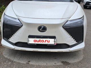 2023 Lexus RZ 450e, белый, 6400000 рублей, вид 1
