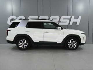 2022 SsangYong Torres, белый, 2699000 рублей, вид 5