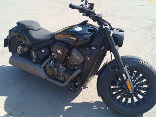 Benda DarkFlag 500