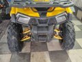 2024 Motoland Wild Track 200, жёлтый, 105000 рублей - вид 3