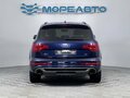 2012 Audi Q7 I (4L) Рестайлинг, синий, 1750000 рублей - вид 5