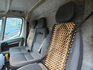 2011 Citroen Jumper, белый, 650000 рублей, вид 1