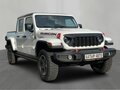 2023 Jeep Gladiator II (JT), белый, 6649000 рублей - вид 2