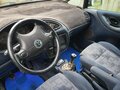 1999 Volkswagen Sharan I, синий, 560000 рублей - вид 5