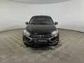 2023 Lada (ВАЗ) Granta I Рестайлинг, чёрный, 785000 рублей - вид 1