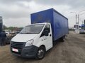 2024 ГАЗ ГАЗель Next, белый, 1999000 рублей