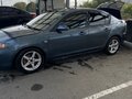 2008 Mazda 3 I (BK) Рестайлинг, серый, 460000 рублей - вид 5