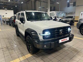 2023 Tank 300 I, белый, 3000000 рублей, вид 2