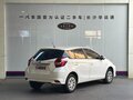 2021 Toyota Vios III Рестайлинг, белый, 1330678 рублей - вид 4