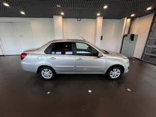 2020 Datsun on-DO I Рестайлинг, серый, 491000 рублей, вид 2