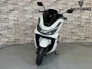 2025 Honda PCX 160, белый, 420000 рублей, вид 5