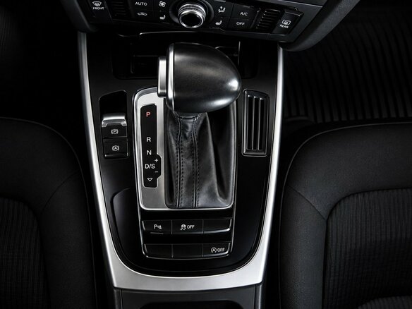 2013 Audi A4 IV (B8) Рестайлинг, серый, 1479000 рублей - вид 15