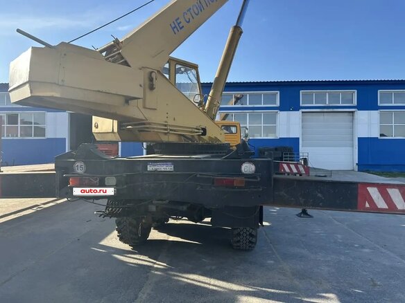 2009 КамАЗ 43118, 2400000 рублей - вид 4