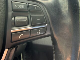 2016 BMW 5 серии 520i VI (F10/F11/F07) Рестайлинг, серый, 2700000 рублей, вид 5