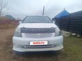 2002 Honda Stream I, белый, 380000 рублей - вид 1