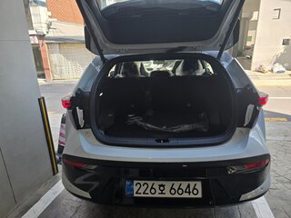2026 Renault Filante, белый, 5100000 рублей, вид 5