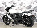 2015 Yamaha XV950 Bolt, белый, 715000 рублей - вид 7