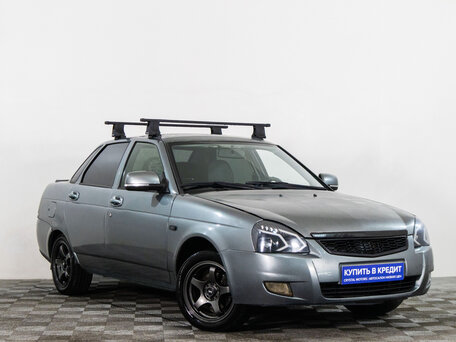 Lada (ВАЗ) Priora I