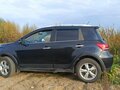 2014 Great Wall Hover M4, чёрный, 580000 рублей - вид 7