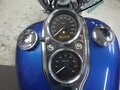 2005 Harley-Davidson Low Rider, синий, 717000 рублей - вид 6