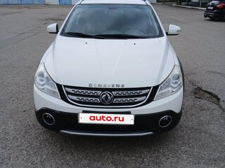 2014 Dongfeng H30 Cross, белый, 600000 рублей, вид 1
