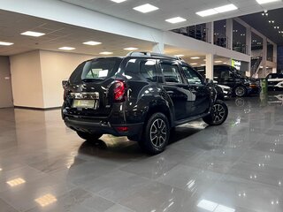 2015 Renault Duster I Рестайлинг, чёрный, 1050000 рублей, вид 2