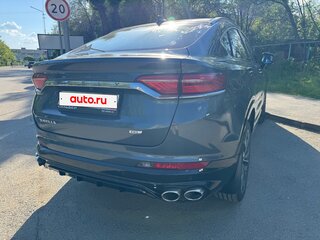 2023 Geely Tugella I Рестайлинг, серый, 2990000 рублей, вид 4