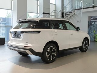 2026 Jeland J6, белый, 2929000 рублей, вид 4