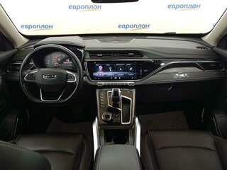 2023 Geely Atlas Pro, чёрный, 1145813 рублей, вид 5