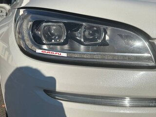 2020 Lincoln Corsair I, белый, 2000000 рублей, вид 2