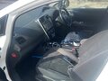2013 Nissan Leaf (EM57) I (ZE0/AZE0), белый, 1250000 рублей - вид 7