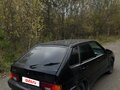 2010 Lada (ВАЗ) 2114, синий, 210000 рублей - вид 4