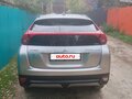 2019 Mitsubishi Eclipse Cross I, серебристый, 2100000 рублей - вид 5