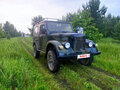 1970 ГАЗ 69, зелёный, 264000 рублей