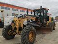 2011 John Deere 772G, жёлтый, 3550000 рублей